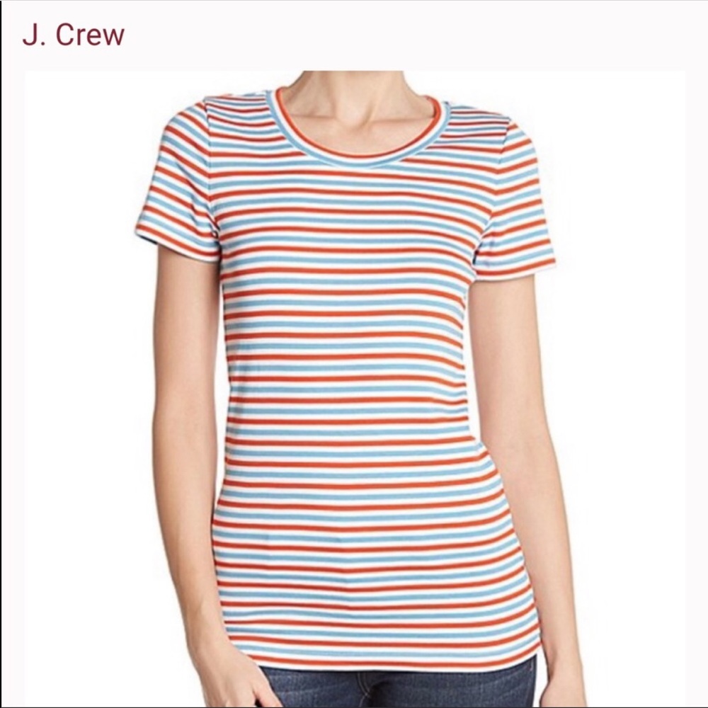 J. Crew Perfect Fit Shirts